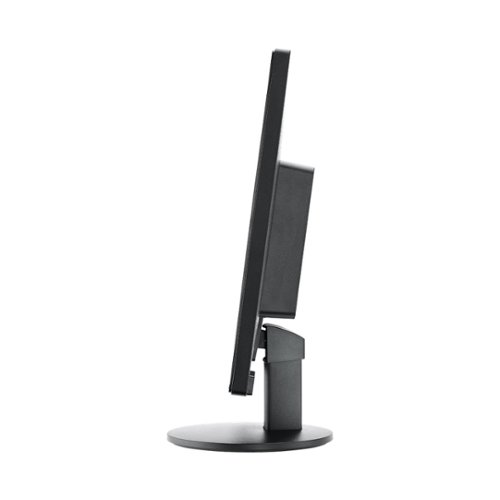  AOC - E2070SWN 19.5" LED HD Monitor - Black