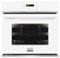 Frigidaire - Gallery 30" Built-In Single Electric Convection Wall Oven-Front_Standard