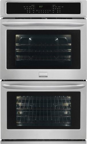  Frigidaire - Gallery 30&quot; Built-In Double Electric Convection Wall Oven