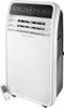 Insignia™ - 450 Sq. Ft Portable Air Conditioner - White-Front_Standard