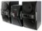 iLive - Home Music System - Black/Red-Front_Standard
