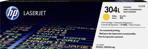 HP - CE278L Toner Cartridge - Black-Front_Standard 