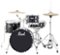 Roadshow 4-Piece Drum Set-Front_Standard