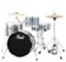 Roadshow 4-Piece Drum Set-Front_Standard