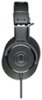 Audio-Technica - ATH-M20x Monitor Headphones - Black-Front_Standard