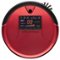 bObsweep - Bob PetHair Robot Vacuum and Mop - Rouge-Front_Standard 