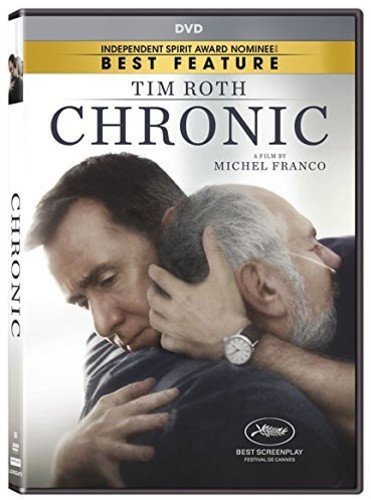  Chronic [DVD] [2015]