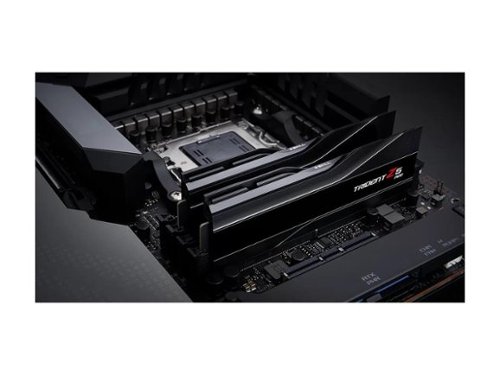 G.SKILL Trident Z5 Neo 32GB (2x16GB) DDR5 6000MHz AMD EXPO RAM