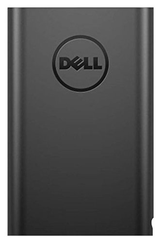  Dell - Power Companion Portable Charger - Black