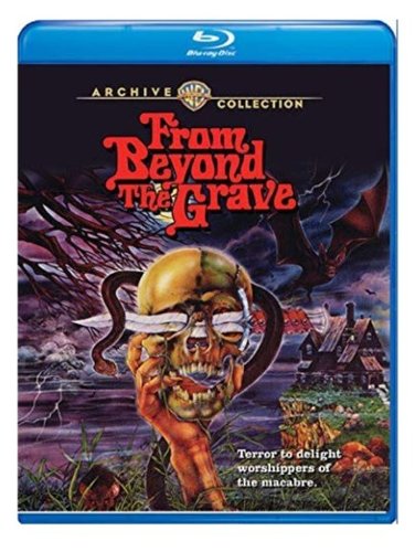  From Beyond the Grave [Blu-ray] [1973]
