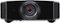 JVC - Procision 4K e-shift4 D-ILA Projector - Black-Front_Standard
