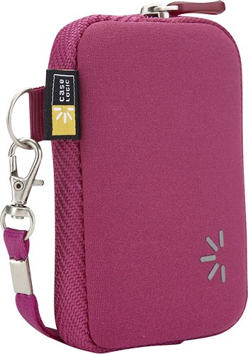  Case Logic - Point-and-Shoot Camera Case