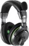 Turtle Beach - Ear Force X32 Wireless Amplified Stereo Gaming Headset for Xbox 360 - Black-Angle_Standard