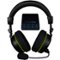 Turtle Beach - Ear Force Headset - Black-Front_Standard 