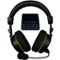 Turtle Beach - Ear Force Headset - Black-Front_Standard