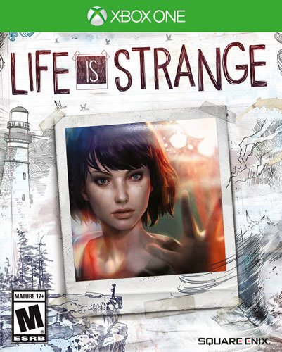  Life is Strange - Xbox One