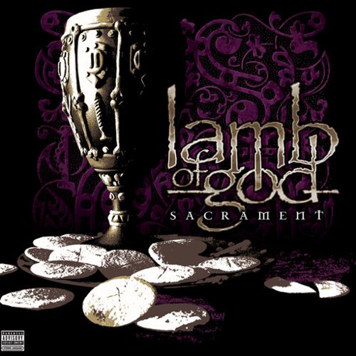  Sacrament [CD]