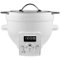 KitchenAid - KSM1CBT Precise Heat Mixing Bowl - Other-Front_Standard