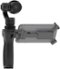 DJI - OSMO Flash Memory Camcorder - Black-Angle_Standard