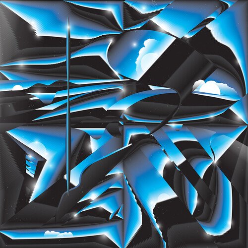 Protean Threat [LP] - VINYL