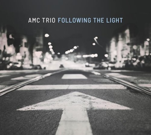 

Following the Light [LP] - VINYL