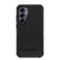 OtterBox - Defender Series Pro Hard Shell for Galaxy S25+ - Black-Front_Standard