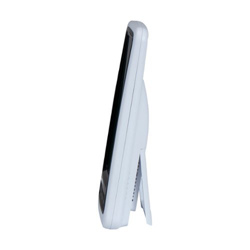 AcuRite Wireless Thermometer with Digital Display - White GLOBAL SHIPPING