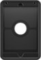 OtterBox - Defender Case for Apple® iPad® mini 4 - Black-Front_Standard