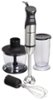 Hamilton Beach - Variable-Speed Hand Blender - Silver-Angle_Standard