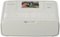 Canon - SELPHY CP1200 Wireless Photo Printer - White-Front_Standard