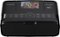 Canon - SELPHY CP1200 Wireless Photo Printer - Black-Front_Standard