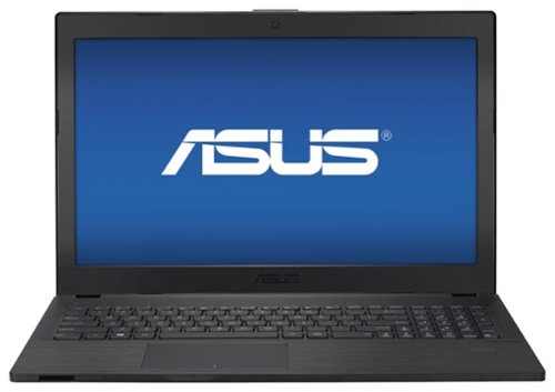  ASUS - 15.6&quot; Laptop - Intel Core i7 - 8GB Memory - 500GB Hard Drive - Black