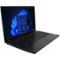 Lenovo - Refurbished Excellent - THINKPAD L15 GEN 3 15.5" AMD RYZEN 5 PRO 5675U - 8GB RAM, 256GB SSD - Windows 11 Pro - Black-Front_Standard
