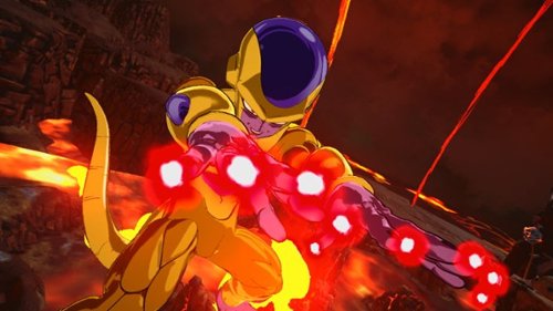 BANDAI NAMCO Entertainment Dragon Ball Sparking Zero - Nintendo Switch BUY ONLINE