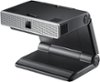 Samsung - Skype Camera - Black-Angle_Standard