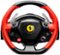 Thrustmaster - Ferrari 458 Spider Racing Wheel for Xbox One - Black/Red/Yellow-Front_Standard
