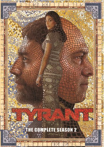  Tyrant: The Complete Season Two [3 Discs]