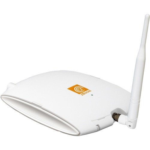  SOHO Cell Phone Signal Booster for Small Homes and Offices - White