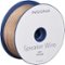 Insignia™ - 50' Speaker Wire - Clear-Angle_Standard 
