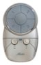 Hunter - Universal 3-Speed Handheld Ceiling Fan Remote - Desert Platinum-Front_Standard
