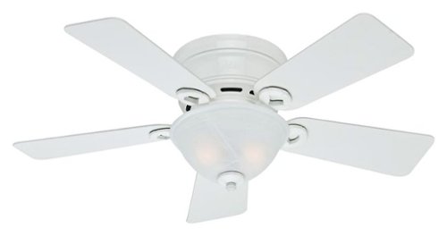 Hunter - Conroy 42" Ceiling Fan-Front_Standard 