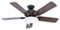 Hunter - Kensington 52" Ceiling Fan-Front_Standard