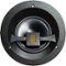 MartinLogan - ElectroMotion R 8" In-Ceiling Speaker (Each) - Paintable White-Front_Standard