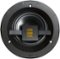 MartinLogan - ElectroMotion IC 6-1/2" In-Ceiling Speaker (Each) - Paintable White-Front_Standard