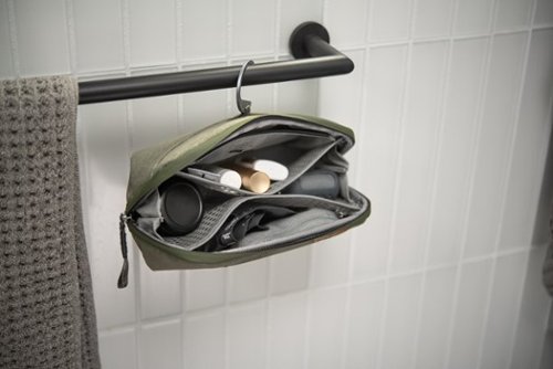Peak Design Wash Pouch Small - Sage SHOP ONLINE