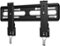 Sanus - Premium Fixed TV Wall Mount for Most 37" - 50" Flat-Panel TVs - Black-Angle_Standard