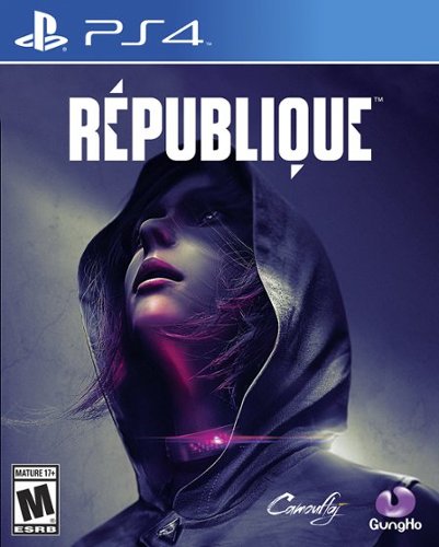  République - PlayStation 4