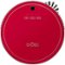 bObsweep - bObi Pet Robot Vacuum - Scarlet-Front_Standard