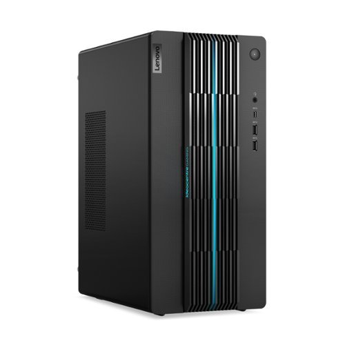  Lenovo - IdeaCentre Gaming 5i Gaming Desktop - Intel Core i7-12700 - 16GB Memory - NVIDIA GeForce RTX 3060 LHR - 512GB SSD - Raven Black