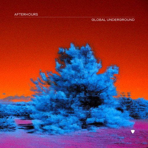 Global Underground: Afterhours 9 [LP] - VINYL